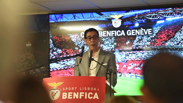 A BOLA em 59 segundos: mercado do Benfica e Gyokeres de volta