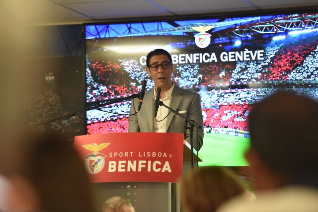 A BOLA em 59 segundos: mercado do Benfica e Gyokeres de volta