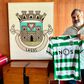 «É uma honra para Lagos e um sucesso para o Sporting»