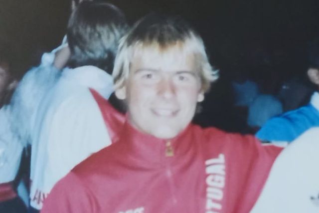 Vela: faleceu velejador olímpico Luís Caliço