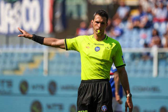 SC Braga e Santa Clara já têm árbitros para a Europa e há cinco portugueses nomeados