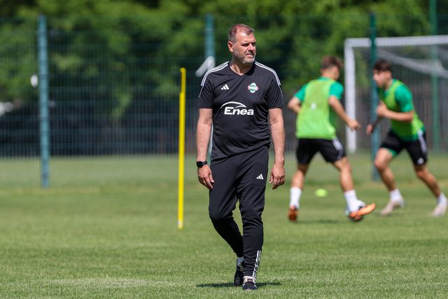 Radomiak de João Henriques entra a golear na Liga