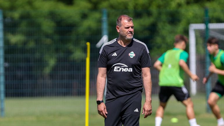 Radomiak de João Henriques entra a golear na Liga