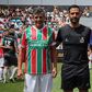 Internacionalizações e títulos na equipa ‘legends’ do Estrela da Amadora