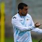 Vasco Botelho da Costa é o treinador dos cónegos