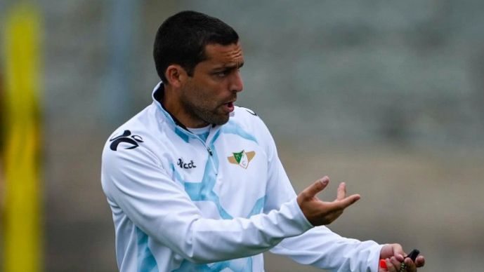 Moreirense: faltam quatro reforços para compor o plantel