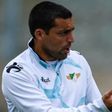 Vasco Botelho da Costa é o treinador dos cónegos