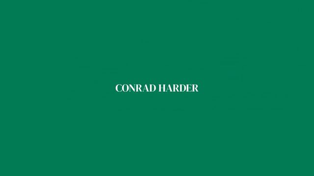 Da amizade com Debast à cera para o cabelo: um dia com Harder