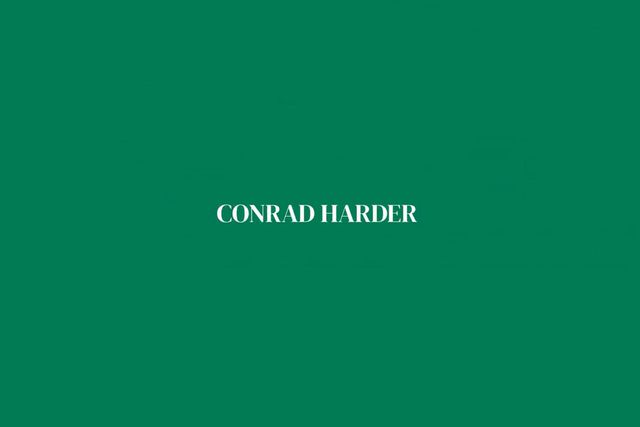 Da amizade com Debast à cera para o cabelo: um dia com Harder