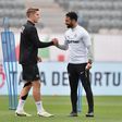 Sporting: Gyokeres recusa Manchester United