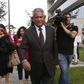 Luís Filipe Vieira, antigo presidente do Benfica