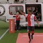 Gonçalo Borges chega ao Feyenoord... de helicóptero