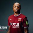 Kyle Walker-Peters (Foto West Ham)