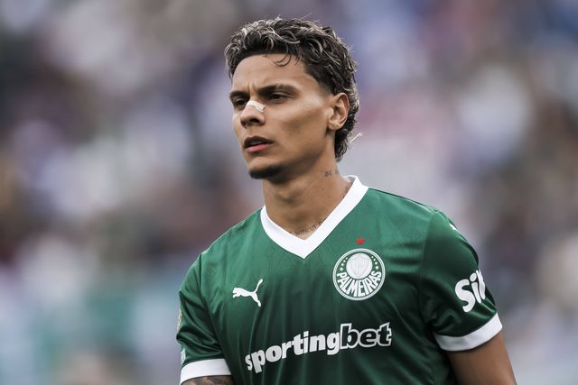 Central de transferências: Benfica faz história com Richard Ríos