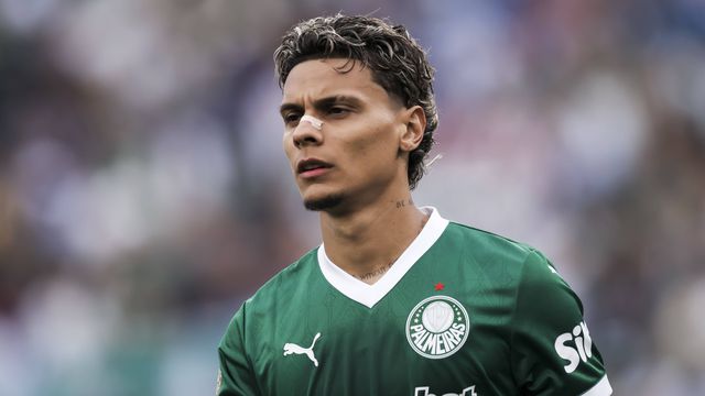 Central de transferências: Benfica faz história com Richard Ríos