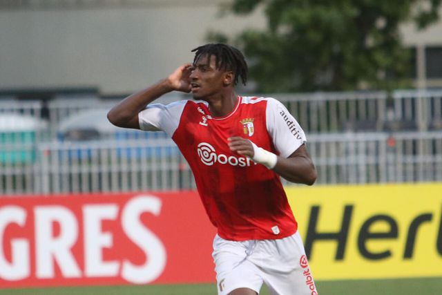 Como o SC Braga vai engordando os cofres