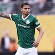 Benfica: os melhores momentos de Richard Ríos pelo Palmeiras