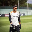 Sporting: Rui Silva deu aval à contratação do substituto de Gyokeres