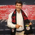Bélone Moreira renova com o Benfica