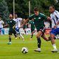 Georgios Vagiannidis é o jogador que o Sporting quer para preencher vaga existente na lateral direita no plantel às ordens de Rui Borges