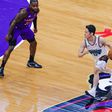 Yuki Kawamura representou os Grizzlies (IMAGO)