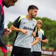 Gonçalo Inácio: sondagem saudita pode estar a chegar a Alvalade