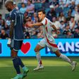 Petar Musa leva 11 golos e cinco assistências em 20 jogos na MLS
