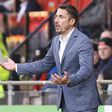 Adversário do SC Braga não dá tréguas
