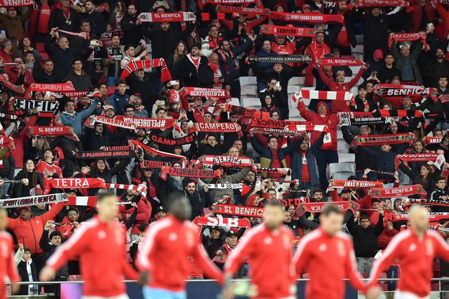 Eis o efeito-Vieira, tal como previsto...