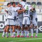 V. Guimarães bate Aves SAD nos penáltis e ganha Torneio da Póvoa