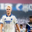 FC Porto negoceia compra de Victor Froholdt