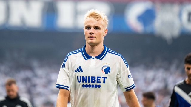 Central de transferências: os detalhes da contratação de Victor Froholdt