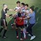 Mundial: cenas de pancadaria após a final serão investigadas pela FIFA