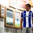 Cardoso Varela regressa aos azuis e brancos, dois anos depois de sair - Foto: FC Porto