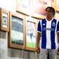 Cardoso Varela regressa aos azuis e brancos, dois anos depois de sair - Foto: FC Porto
