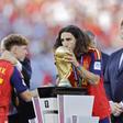 Marc Cucurella