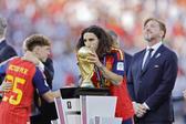 Marc Cucurella