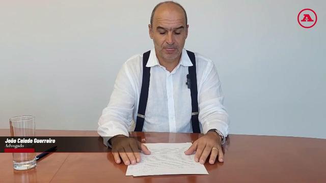 João Caiado Guerreiro analisa Mundial 2026