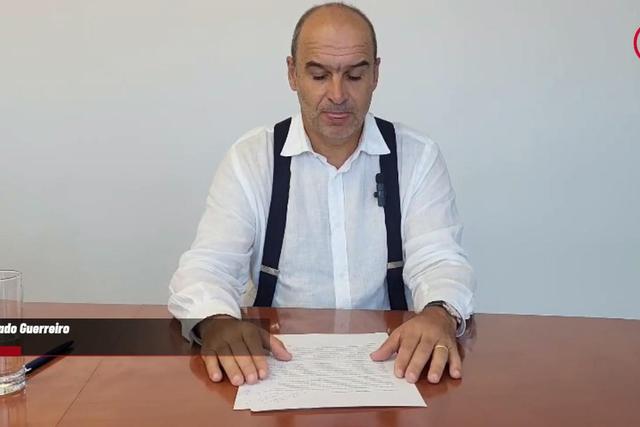 João Caiado Guerreiro analisa Mundial 2026