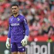 Charles vai deixar os conquistadores ao fim de três épocas - Foto: Miguel Nunes
