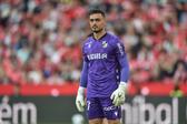 Charles vai deixar os conquistadores ao fim de três épocas - Foto: Miguel Nunes