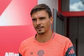 João Palhinha, jogador do Bayern (IMAGO)