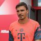 João Palhinha, jogador do Bayern (IMAGO)