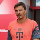 João Palhinha, jogador do Bayern - Foto: IMAGO