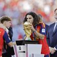 O Mundial de 2026 de A a Z