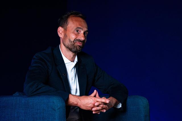 Hugo Oliveira (Foto: Estrasburgo)