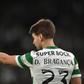 Daniel Bragança - Foto: A BOLA/Miguel Nunes