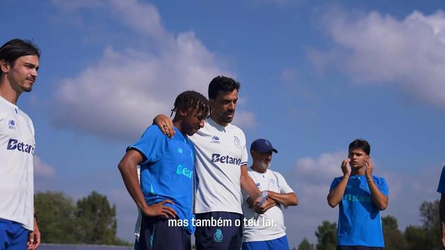 O regresso de Cardoso Varela ao Olival