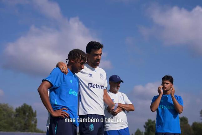 O regresso de Cardoso Varela ao Olival
