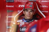 Piloto espanhol está na luta pelo seu oitavo título no MotoGP      Fotografia Imago